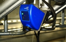 Compteur à lait IDC - SAC