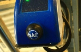 Compteur à lait IDC - SAC