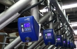 Compteur à lait IDC - SAC