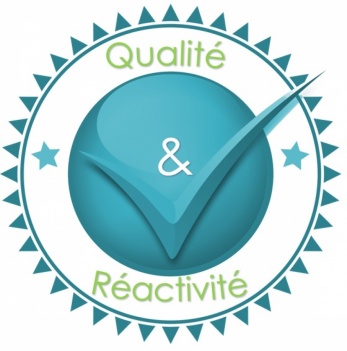 Qualit&eacute; & R&eacute;activit&eacute;