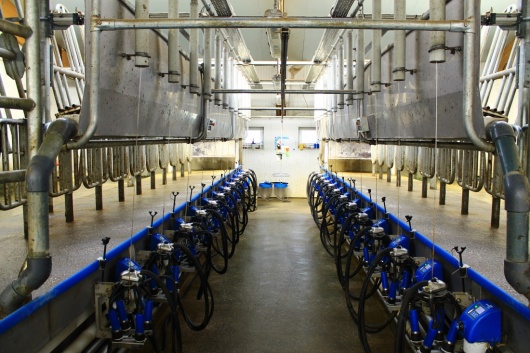 TPA - Traite par l'arriere