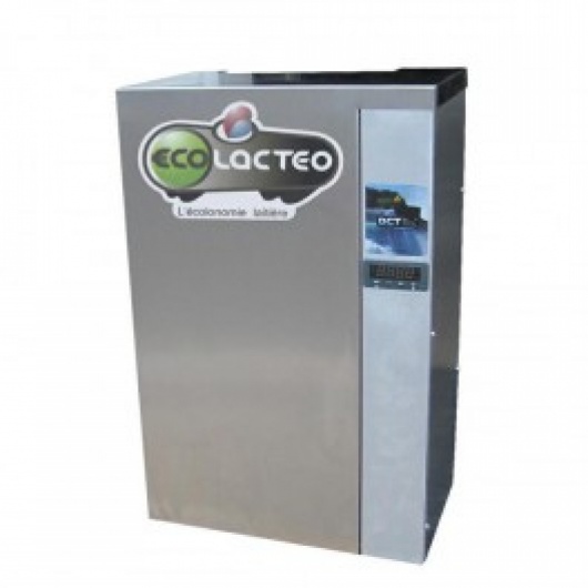 Récupérateur de chaleur GALACTEA