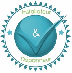 Installateur Poseur Dépanneur Contrôleur