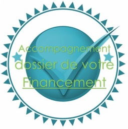 Accompagnement de votre dossier de Financement