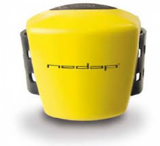 Bracelet patte Nedap Cow Control